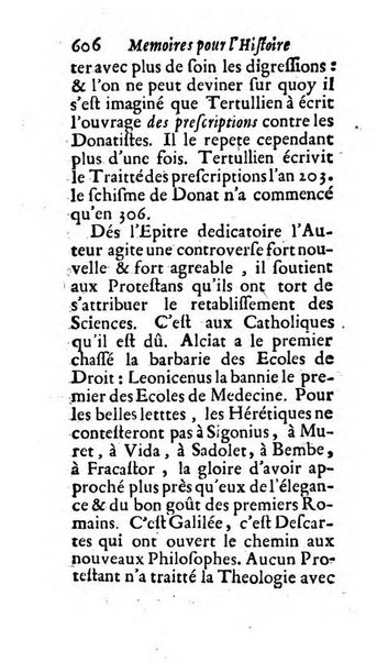 Mémoires pour l'histoire des sciences & des beaux-arts recüeillies par l'ordre de Son Altesse Serenissime Monseigneur Prince souverain de Dombes