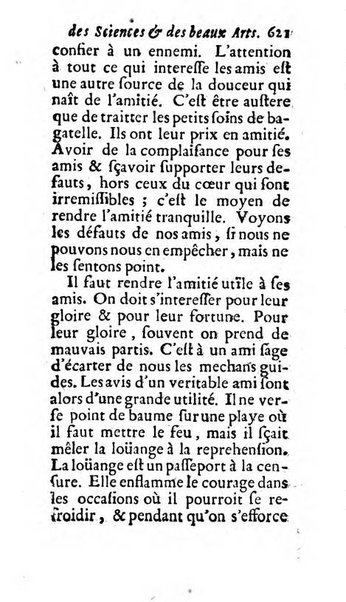 Mémoires pour l'histoire des sciences & des beaux-arts recüeillies par l'ordre de Son Altesse Serenissime Monseigneur Prince souverain de Dombes