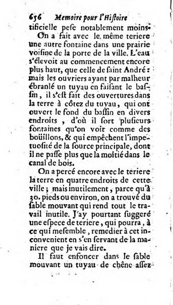 Mémoires pour l'histoire des sciences & des beaux-arts recüeillies par l'ordre de Son Altesse Serenissime Monseigneur Prince souverain de Dombes