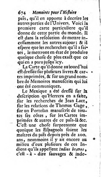 Mémoires pour l'histoire des sciences & des beaux-arts recüeillies par l'ordre de Son Altesse Serenissime Monseigneur Prince souverain de Dombes