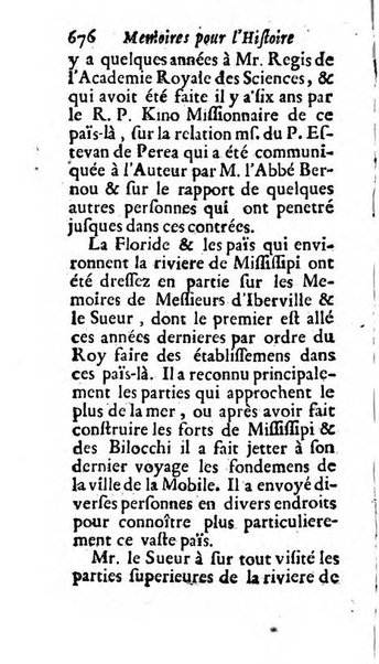 Mémoires pour l'histoire des sciences & des beaux-arts recüeillies par l'ordre de Son Altesse Serenissime Monseigneur Prince souverain de Dombes