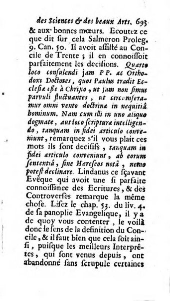 Mémoires pour l'histoire des sciences & des beaux-arts recüeillies par l'ordre de Son Altesse Serenissime Monseigneur Prince souverain de Dombes