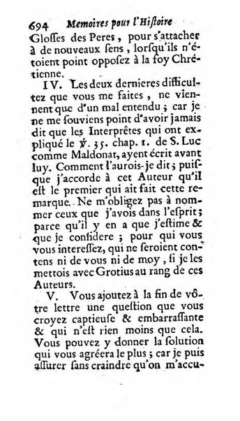 Mémoires pour l'histoire des sciences & des beaux-arts recüeillies par l'ordre de Son Altesse Serenissime Monseigneur Prince souverain de Dombes