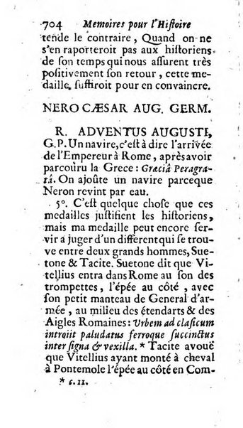 Mémoires pour l'histoire des sciences & des beaux-arts recüeillies par l'ordre de Son Altesse Serenissime Monseigneur Prince souverain de Dombes