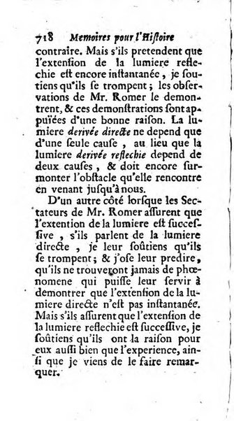 Mémoires pour l'histoire des sciences & des beaux-arts recüeillies par l'ordre de Son Altesse Serenissime Monseigneur Prince souverain de Dombes