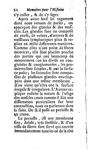 Mémoires pour l'histoire des sciences & des beaux-arts recüeillies par l'ordre de Son Altesse Serenissime Monseigneur Prince souverain de Dombes