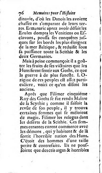 Mémoires pour l'histoire des sciences & des beaux-arts recüeillies par l'ordre de Son Altesse Serenissime Monseigneur Prince souverain de Dombes