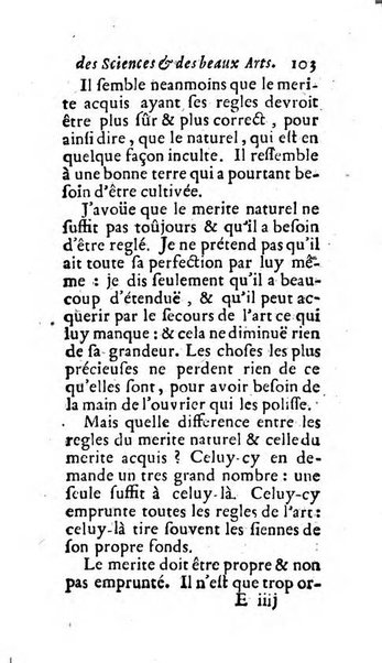 Mémoires pour l'histoire des sciences & des beaux-arts recüeillies par l'ordre de Son Altesse Serenissime Monseigneur Prince souverain de Dombes