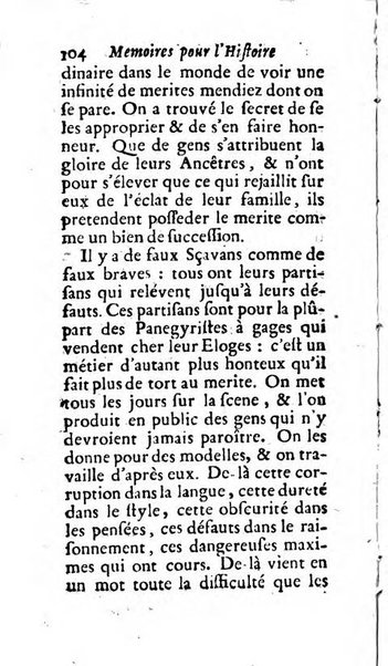 Mémoires pour l'histoire des sciences & des beaux-arts recüeillies par l'ordre de Son Altesse Serenissime Monseigneur Prince souverain de Dombes