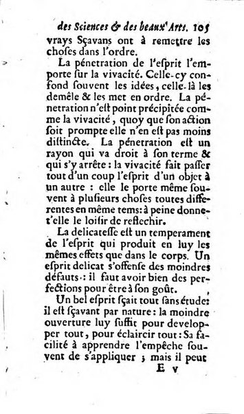 Mémoires pour l'histoire des sciences & des beaux-arts recüeillies par l'ordre de Son Altesse Serenissime Monseigneur Prince souverain de Dombes