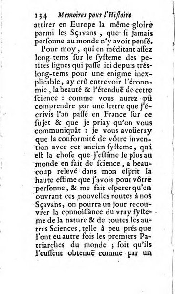 Mémoires pour l'histoire des sciences & des beaux-arts recüeillies par l'ordre de Son Altesse Serenissime Monseigneur Prince souverain de Dombes