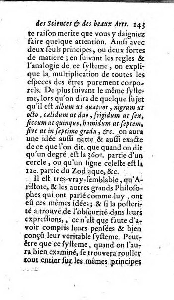 Mémoires pour l'histoire des sciences & des beaux-arts recüeillies par l'ordre de Son Altesse Serenissime Monseigneur Prince souverain de Dombes