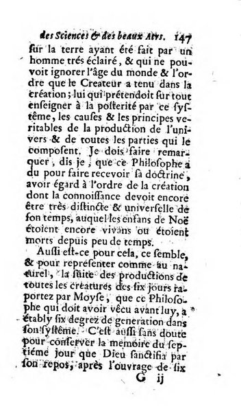 Mémoires pour l'histoire des sciences & des beaux-arts recüeillies par l'ordre de Son Altesse Serenissime Monseigneur Prince souverain de Dombes