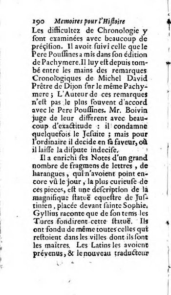 Mémoires pour l'histoire des sciences & des beaux-arts recüeillies par l'ordre de Son Altesse Serenissime Monseigneur Prince souverain de Dombes