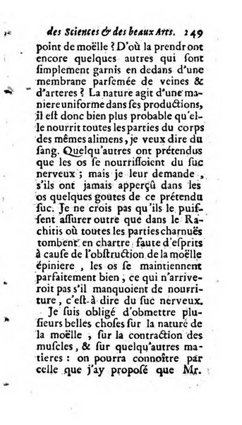 Mémoires pour l'histoire des sciences & des beaux-arts recüeillies par l'ordre de Son Altesse Serenissime Monseigneur Prince souverain de Dombes