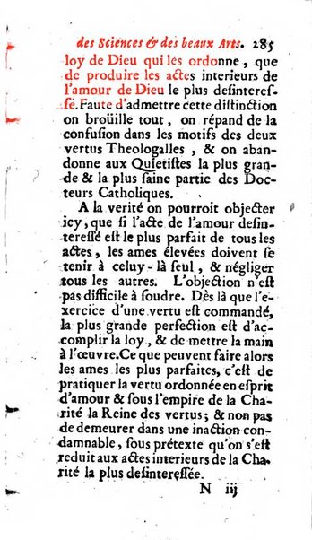 Mémoires pour l'histoire des sciences & des beaux-arts recüeillies par l'ordre de Son Altesse Serenissime Monseigneur Prince souverain de Dombes