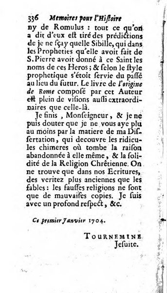 Mémoires pour l'histoire des sciences & des beaux-arts recüeillies par l'ordre de Son Altesse Serenissime Monseigneur Prince souverain de Dombes