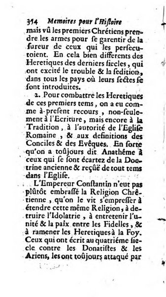 Mémoires pour l'histoire des sciences & des beaux-arts recüeillies par l'ordre de Son Altesse Serenissime Monseigneur Prince souverain de Dombes