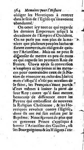 Mémoires pour l'histoire des sciences & des beaux-arts recüeillies par l'ordre de Son Altesse Serenissime Monseigneur Prince souverain de Dombes