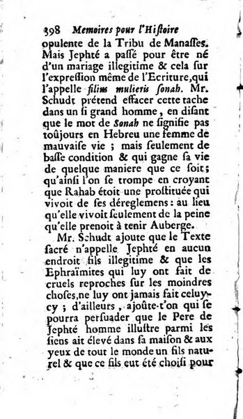 Mémoires pour l'histoire des sciences & des beaux-arts recüeillies par l'ordre de Son Altesse Serenissime Monseigneur Prince souverain de Dombes