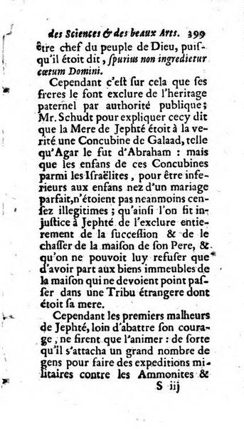 Mémoires pour l'histoire des sciences & des beaux-arts recüeillies par l'ordre de Son Altesse Serenissime Monseigneur Prince souverain de Dombes