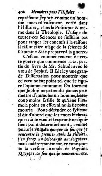 Mémoires pour l'histoire des sciences & des beaux-arts recüeillies par l'ordre de Son Altesse Serenissime Monseigneur Prince souverain de Dombes