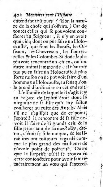 Mémoires pour l'histoire des sciences & des beaux-arts recüeillies par l'ordre de Son Altesse Serenissime Monseigneur Prince souverain de Dombes