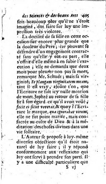 Mémoires pour l'histoire des sciences & des beaux-arts recüeillies par l'ordre de Son Altesse Serenissime Monseigneur Prince souverain de Dombes