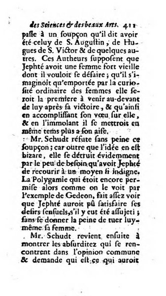 Mémoires pour l'histoire des sciences & des beaux-arts recüeillies par l'ordre de Son Altesse Serenissime Monseigneur Prince souverain de Dombes