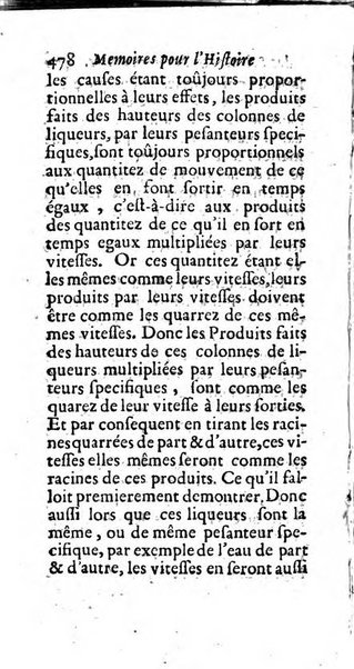 Mémoires pour l'histoire des sciences & des beaux-arts recüeillies par l'ordre de Son Altesse Serenissime Monseigneur Prince souverain de Dombes