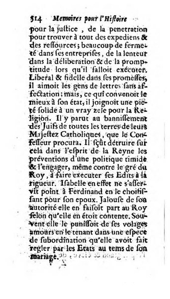 Mémoires pour l'histoire des sciences & des beaux-arts recüeillies par l'ordre de Son Altesse Serenissime Monseigneur Prince souverain de Dombes