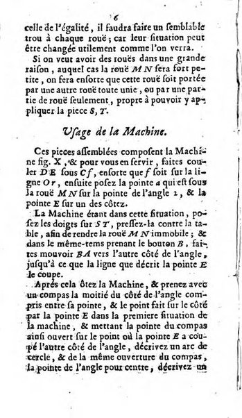 Mémoires pour l'histoire des sciences & des beaux-arts recüeillies par l'ordre de Son Altesse Serenissime Monseigneur Prince souverain de Dombes