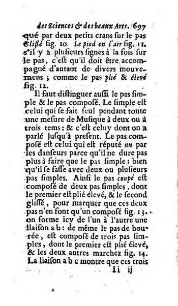 Mémoires pour l'histoire des sciences & des beaux-arts recüeillies par l'ordre de Son Altesse Serenissime Monseigneur Prince souverain de Dombes