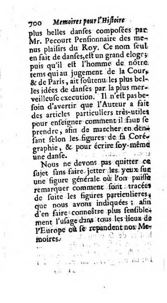 Mémoires pour l'histoire des sciences & des beaux-arts recüeillies par l'ordre de Son Altesse Serenissime Monseigneur Prince souverain de Dombes