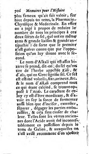 Mémoires pour l'histoire des sciences & des beaux-arts recüeillies par l'ordre de Son Altesse Serenissime Monseigneur Prince souverain de Dombes