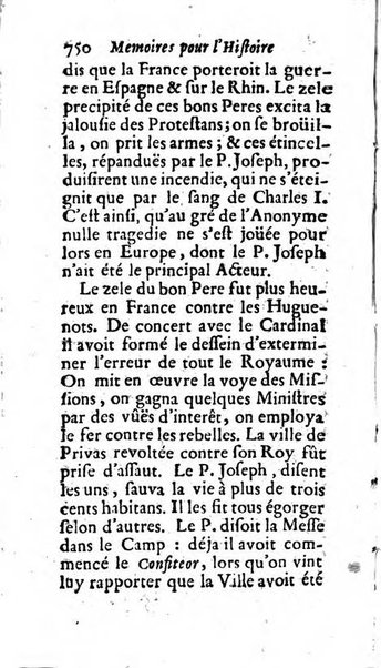 Mémoires pour l'histoire des sciences & des beaux-arts recüeillies par l'ordre de Son Altesse Serenissime Monseigneur Prince souverain de Dombes