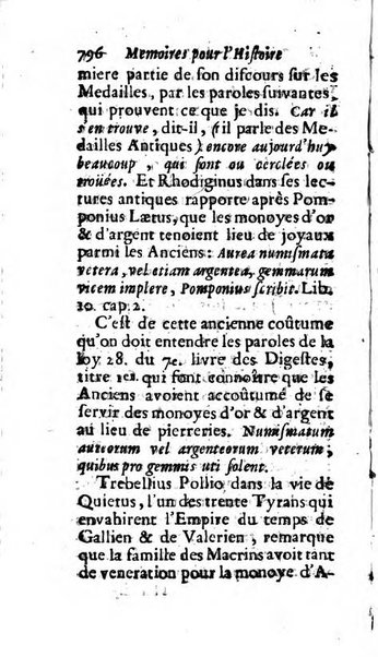 Mémoires pour l'histoire des sciences & des beaux-arts recüeillies par l'ordre de Son Altesse Serenissime Monseigneur Prince souverain de Dombes