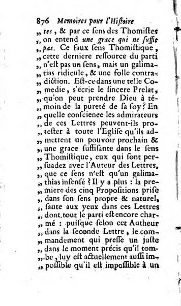 Mémoires pour l'histoire des sciences & des beaux-arts recüeillies par l'ordre de Son Altesse Serenissime Monseigneur Prince souverain de Dombes