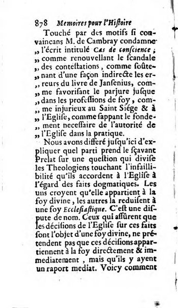 Mémoires pour l'histoire des sciences & des beaux-arts recüeillies par l'ordre de Son Altesse Serenissime Monseigneur Prince souverain de Dombes