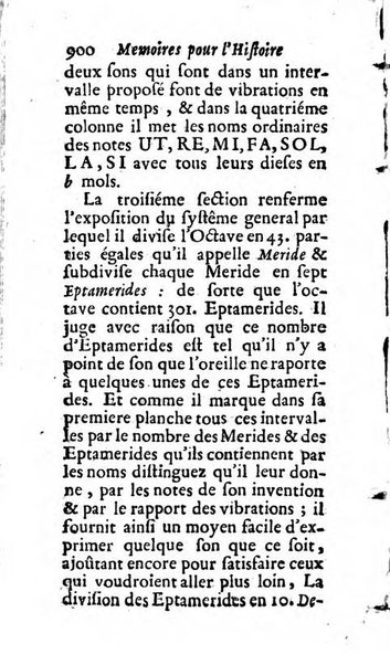 Mémoires pour l'histoire des sciences & des beaux-arts recüeillies par l'ordre de Son Altesse Serenissime Monseigneur Prince souverain de Dombes