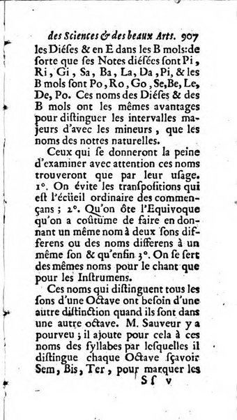 Mémoires pour l'histoire des sciences & des beaux-arts recüeillies par l'ordre de Son Altesse Serenissime Monseigneur Prince souverain de Dombes