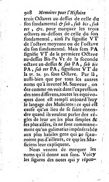 Mémoires pour l'histoire des sciences & des beaux-arts recüeillies par l'ordre de Son Altesse Serenissime Monseigneur Prince souverain de Dombes