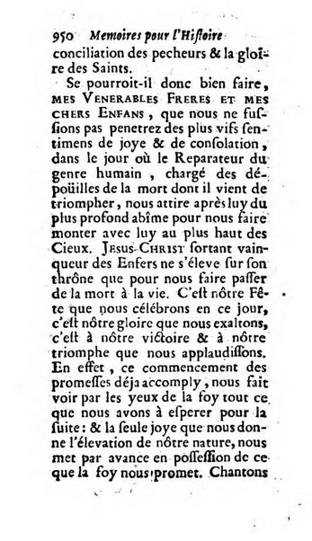 Mémoires pour l'histoire des sciences & des beaux-arts recüeillies par l'ordre de Son Altesse Serenissime Monseigneur Prince souverain de Dombes