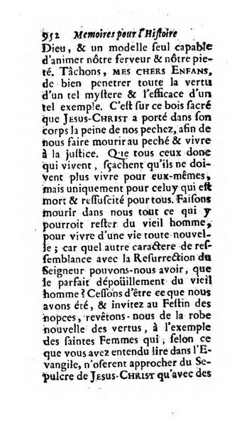 Mémoires pour l'histoire des sciences & des beaux-arts recüeillies par l'ordre de Son Altesse Serenissime Monseigneur Prince souverain de Dombes