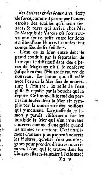 Mémoires pour l'histoire des sciences & des beaux-arts recüeillies par l'ordre de Son Altesse Serenissime Monseigneur Prince souverain de Dombes