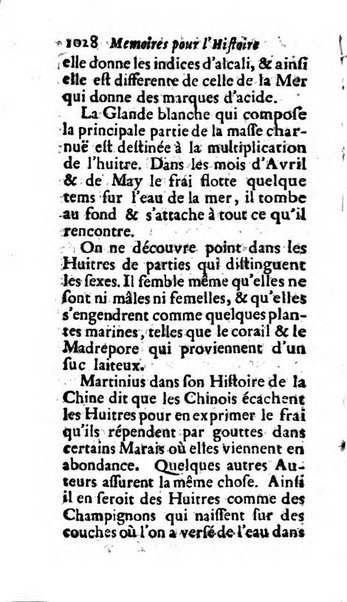 Mémoires pour l'histoire des sciences & des beaux-arts recüeillies par l'ordre de Son Altesse Serenissime Monseigneur Prince souverain de Dombes