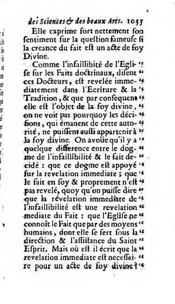 Mémoires pour l'histoire des sciences & des beaux-arts recüeillies par l'ordre de Son Altesse Serenissime Monseigneur Prince souverain de Dombes