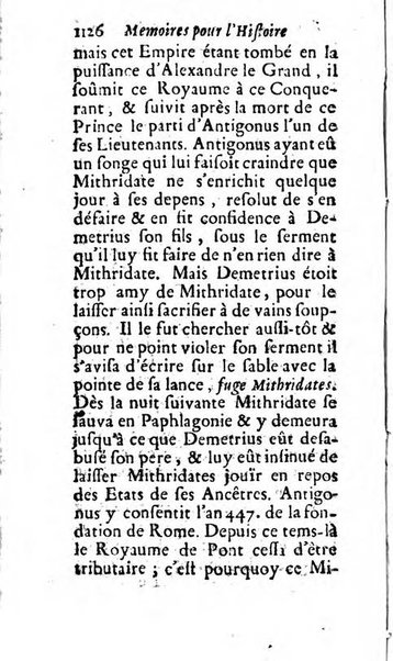 Mémoires pour l'histoire des sciences & des beaux-arts recüeillies par l'ordre de Son Altesse Serenissime Monseigneur Prince souverain de Dombes