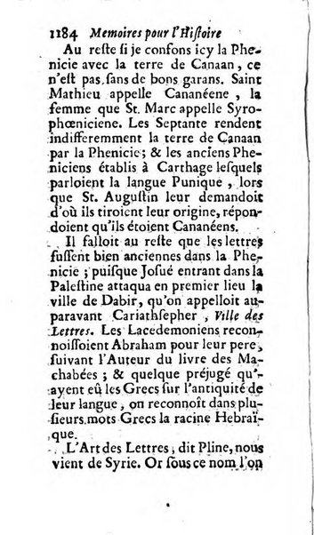 Mémoires pour l'histoire des sciences & des beaux-arts recüeillies par l'ordre de Son Altesse Serenissime Monseigneur Prince souverain de Dombes