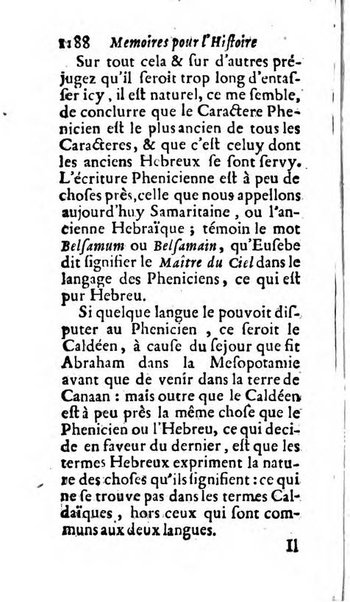 Mémoires pour l'histoire des sciences & des beaux-arts recüeillies par l'ordre de Son Altesse Serenissime Monseigneur Prince souverain de Dombes